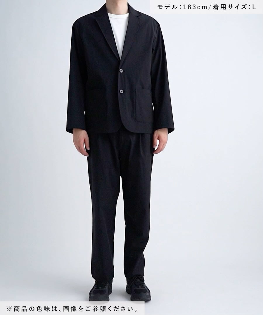 kjです。 吸水速乾・イージーケア＞【Satistex Dry】ユーティリティ