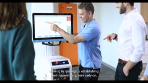 Health and Innovation preview