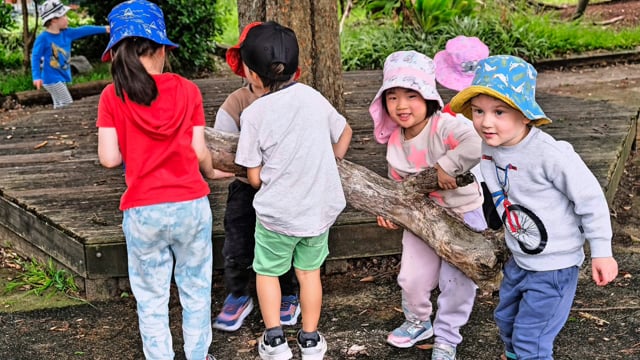 The Infants' Home Child & Family Services-Gorton House video thumbnail 10