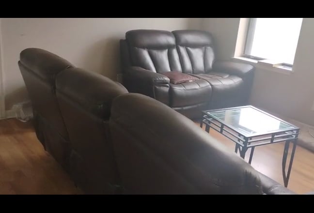 Summer Room Rental in St. Louis Main Photo