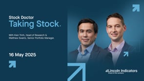 Taking Stock Weekly Insights 16 May 2025
