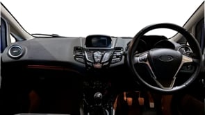FORD FIESTA 2016 (66)