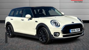 MINI CLUBMAN 2016 (16)