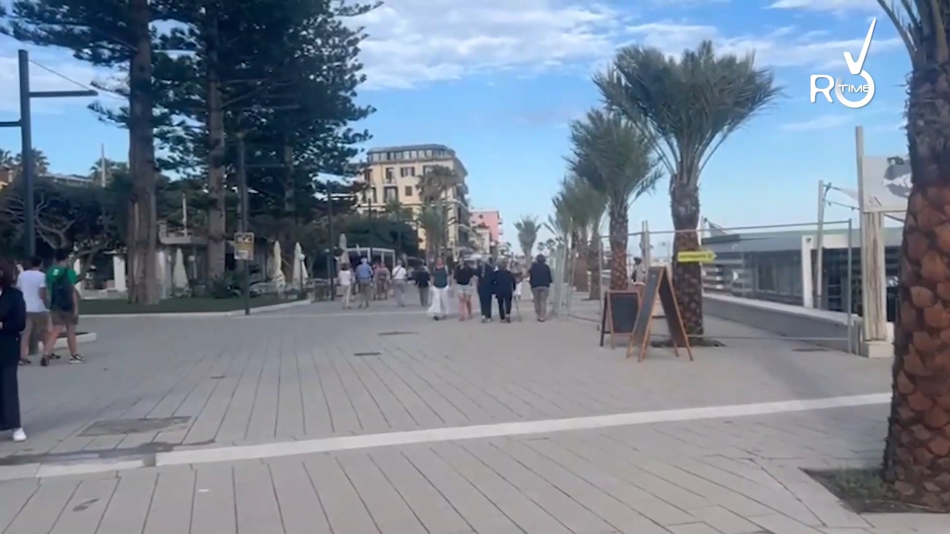 video