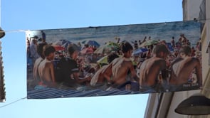 L'Agrupació Cromàtica del CER presenta l'exposició 'Un dia a l'Escala'.