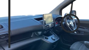 VAUXHALL COMBO-LIFE 2020 (70)
