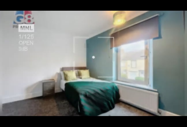 Affordable,stylish,all-inclusive-rooms in Barnsley Main Photo