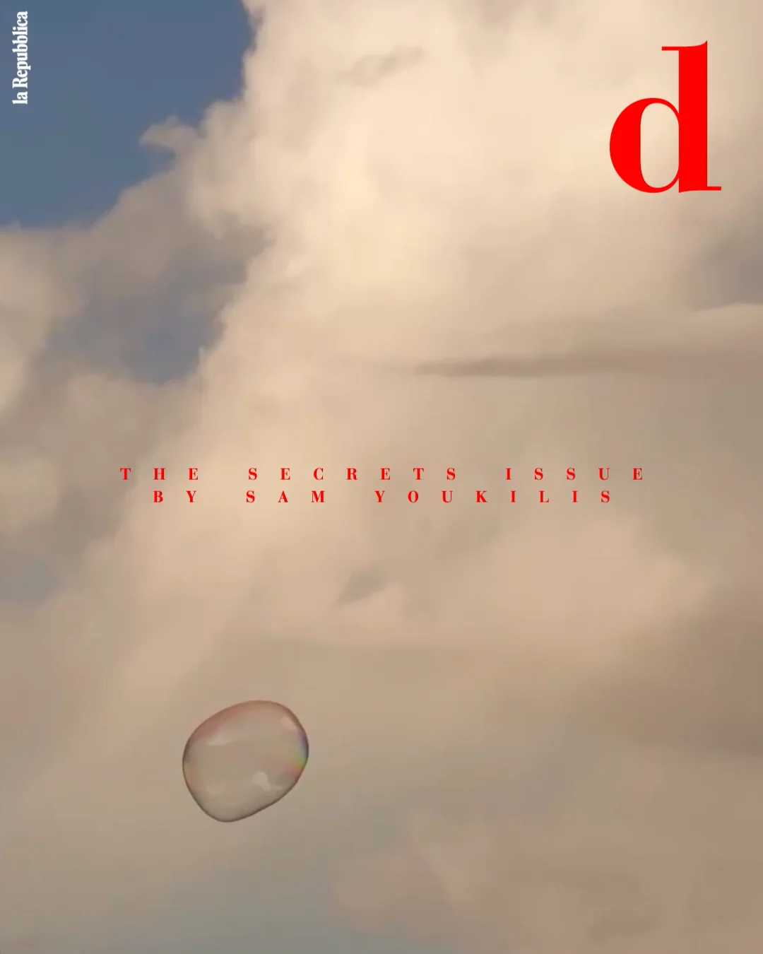Motion — Sam Youkilis, Mini Title 2025