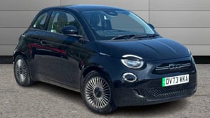 FIAT 500E 2023 (73)
