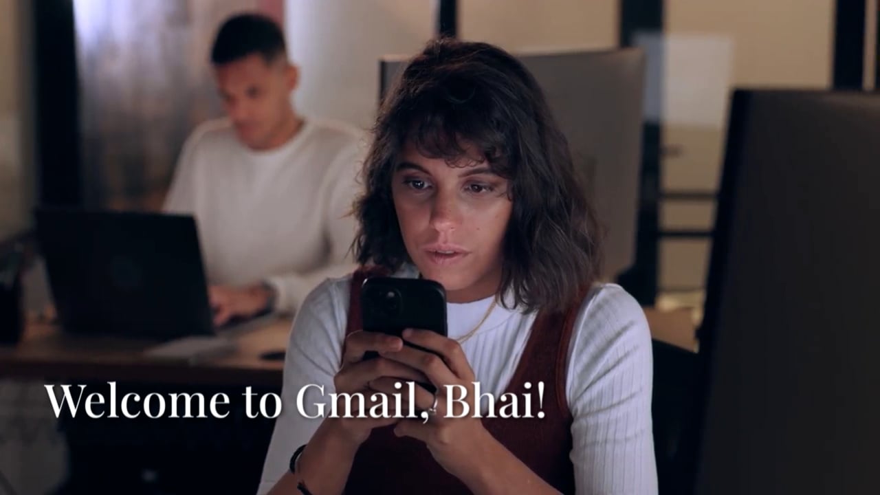 1. Introduction to Gmail