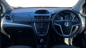 VAUXHALL MOKKA 2015 (15)