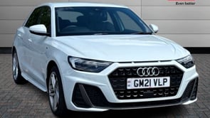 AUDI A1 2021 (21)