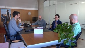 La beca de primavera 2025 se centra en les excavacions d'Empúries