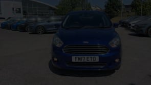 FORD KA+ 2017 (17)