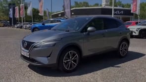 NISSAN QASHQAI 2022 (22)