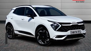 KIA SPORTAGE 2024 (74)