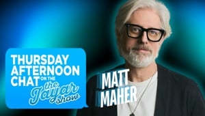 Matt Maher
