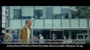 Related Embedded Video Item Thumbnail