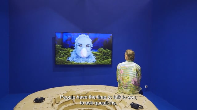 Vimeo Thumbnail