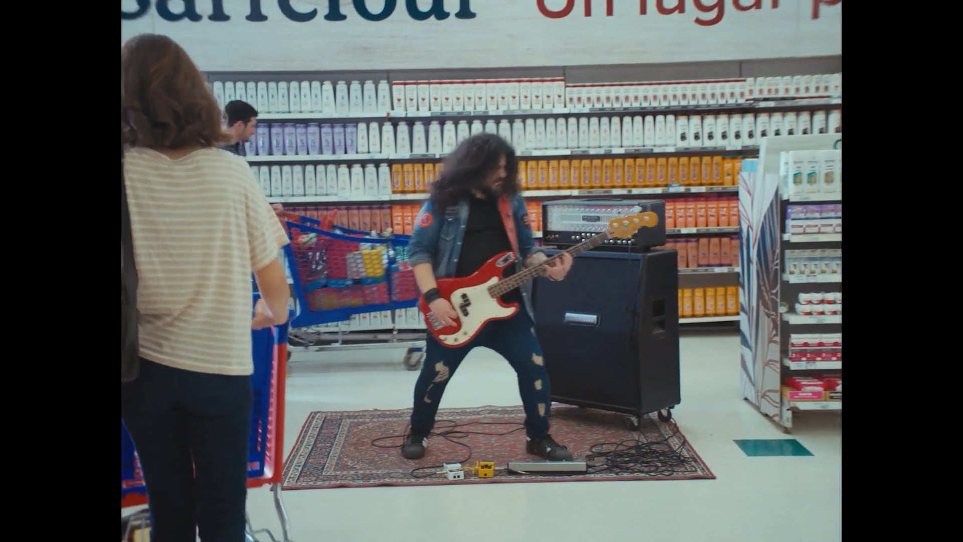 Carrefour 