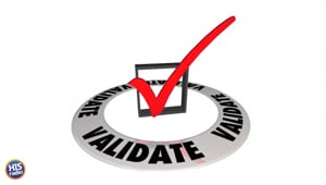 Our Validation is Found In Christ