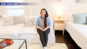 A Sense of Home Helps Kids Who Have Aged Out of Foster Care