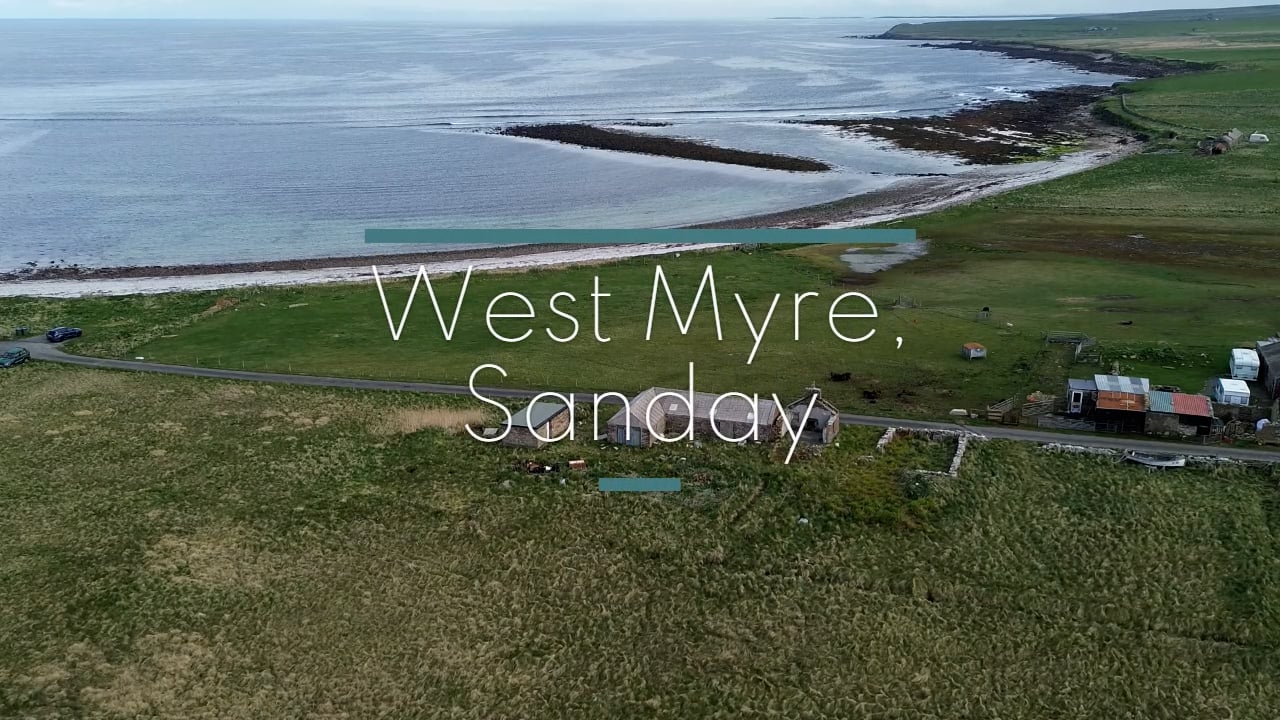West Myre