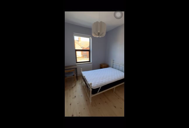3 Kensington Avenue- 2 rooms available Main Photo