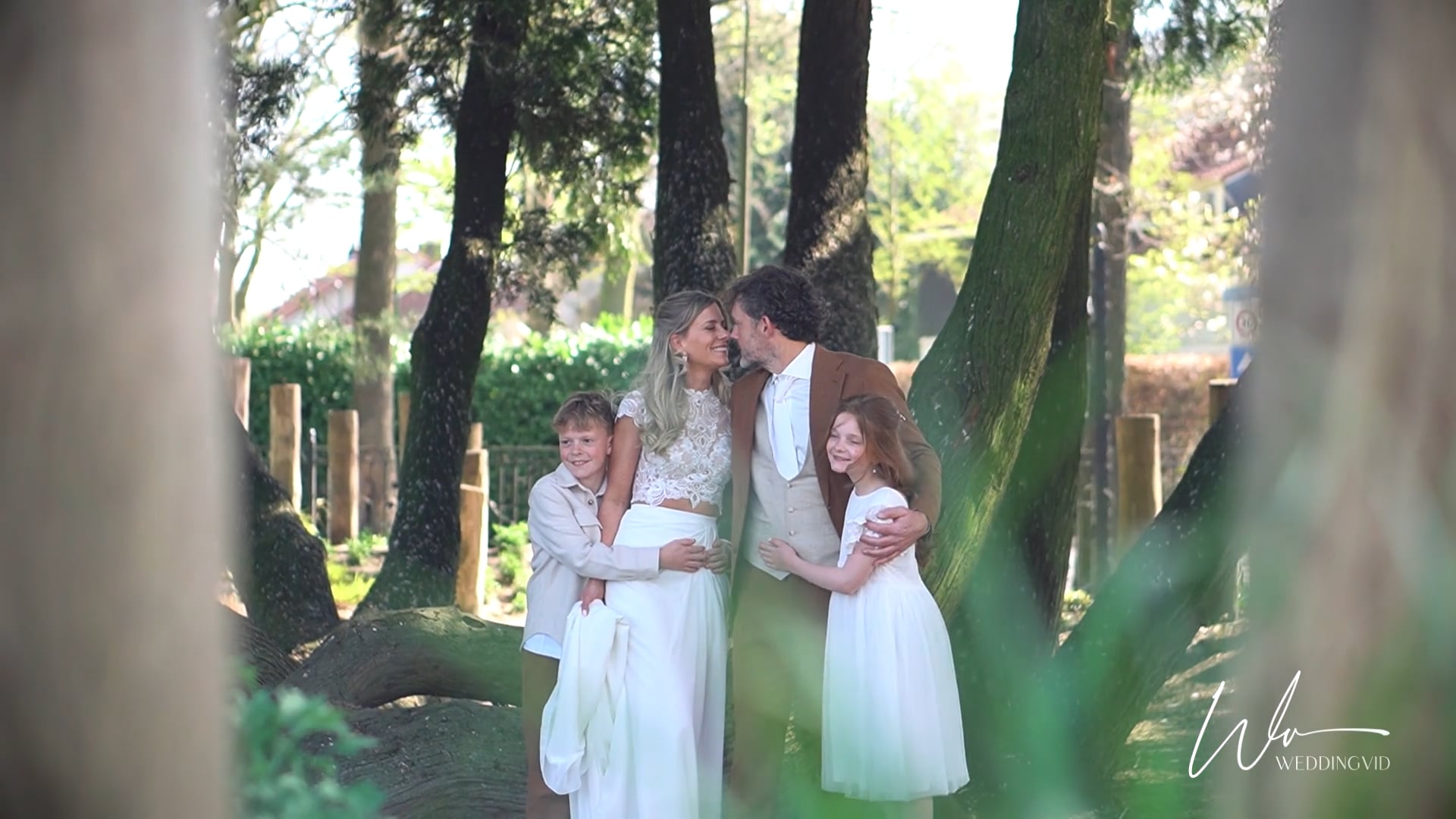 Wouter en Malou 11-04-2025