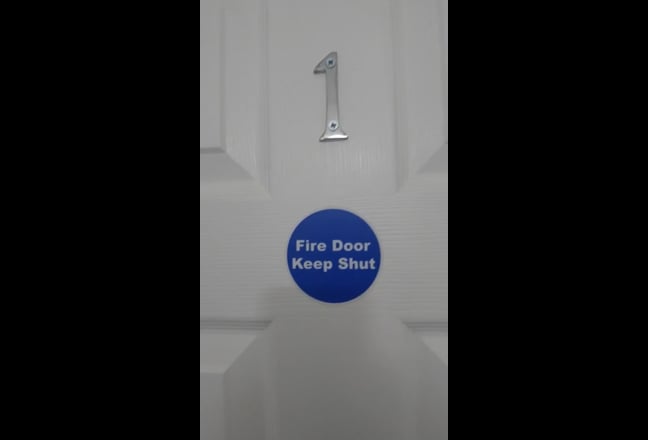 Brand New Studio Room With Private Access Main Photo