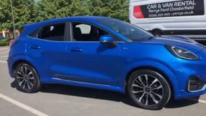 FORD PUMA 2023 (23)