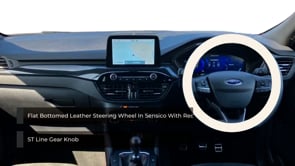 FORD KUGA 2022 (22)