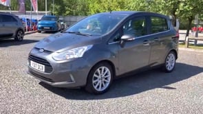 FORD B-MAX 2017 (17)