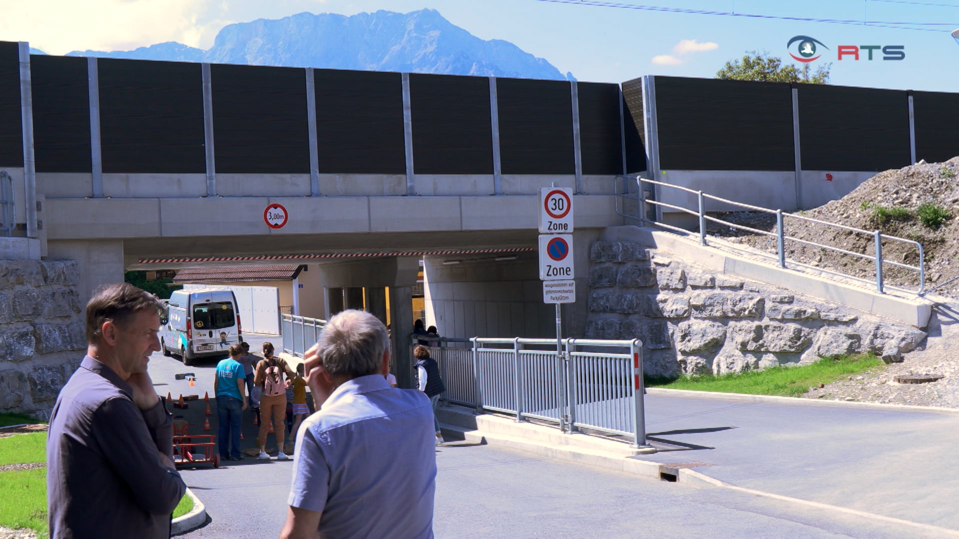 barrierefreies-radfahren-puch-baut-radwege-fuer-besseren-verkehrsfluss-aus
