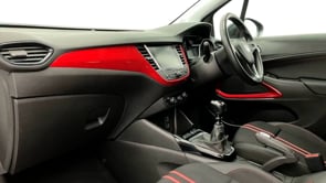 VAUXHALL CROSSLAND 2022 (22)
