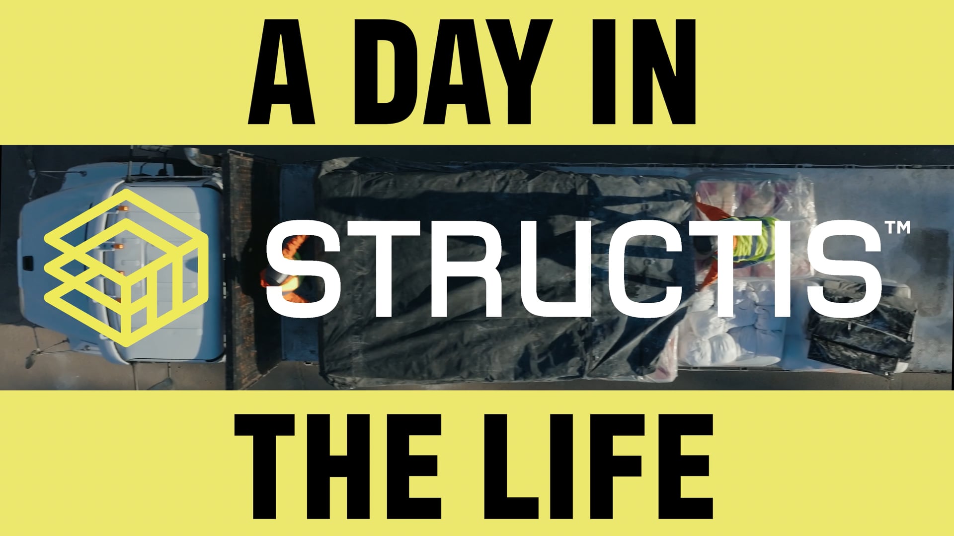 Day-In-The-Life Structis