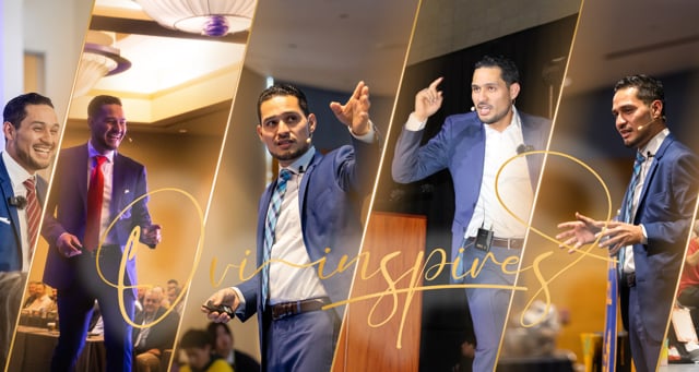Corporate Leadership