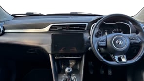 MG ZS 2022 (22)