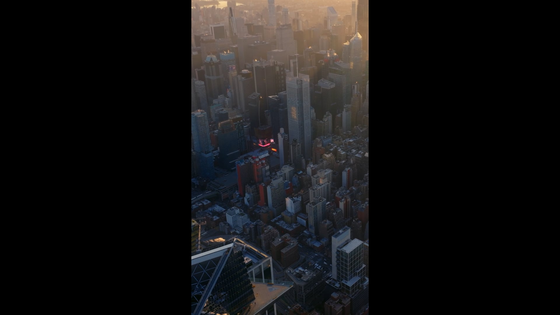 Cirque du Soleil - NYC