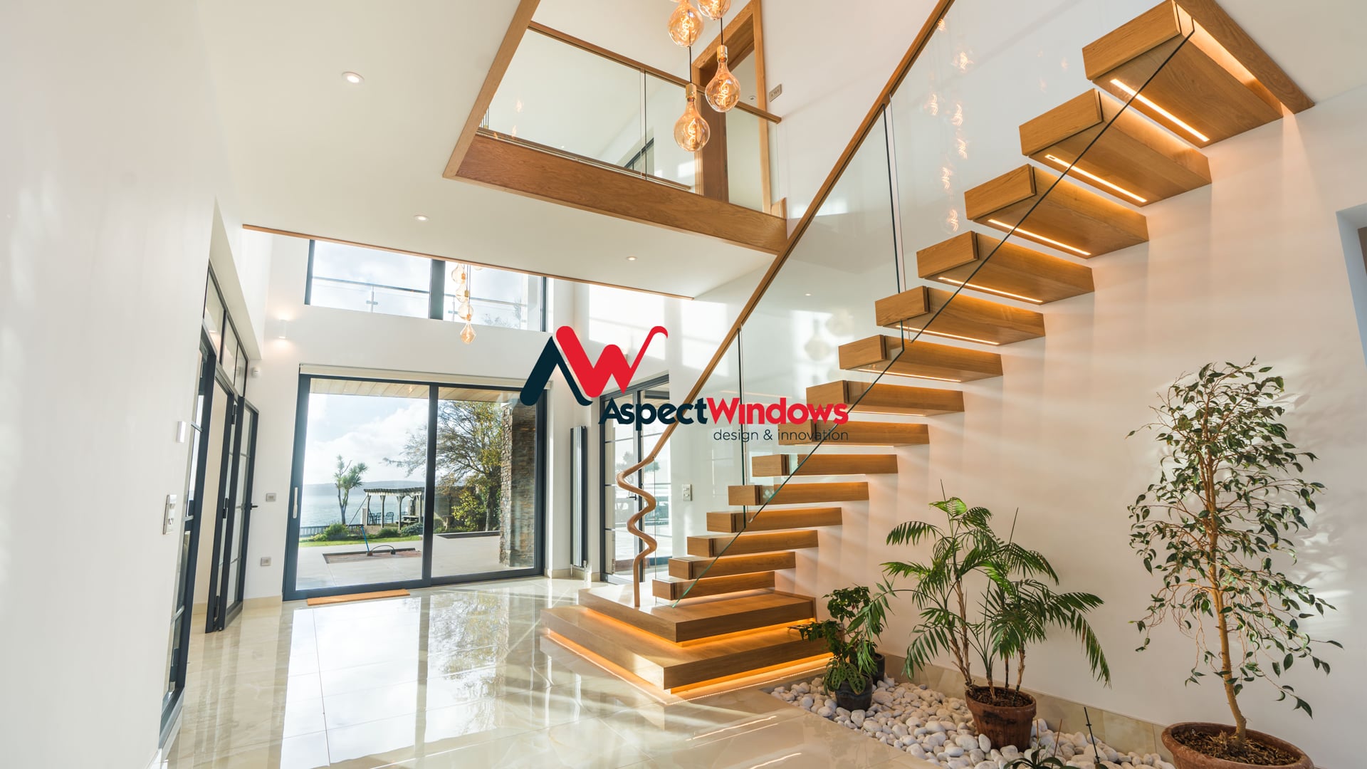 Waters Edge Property Case Study
