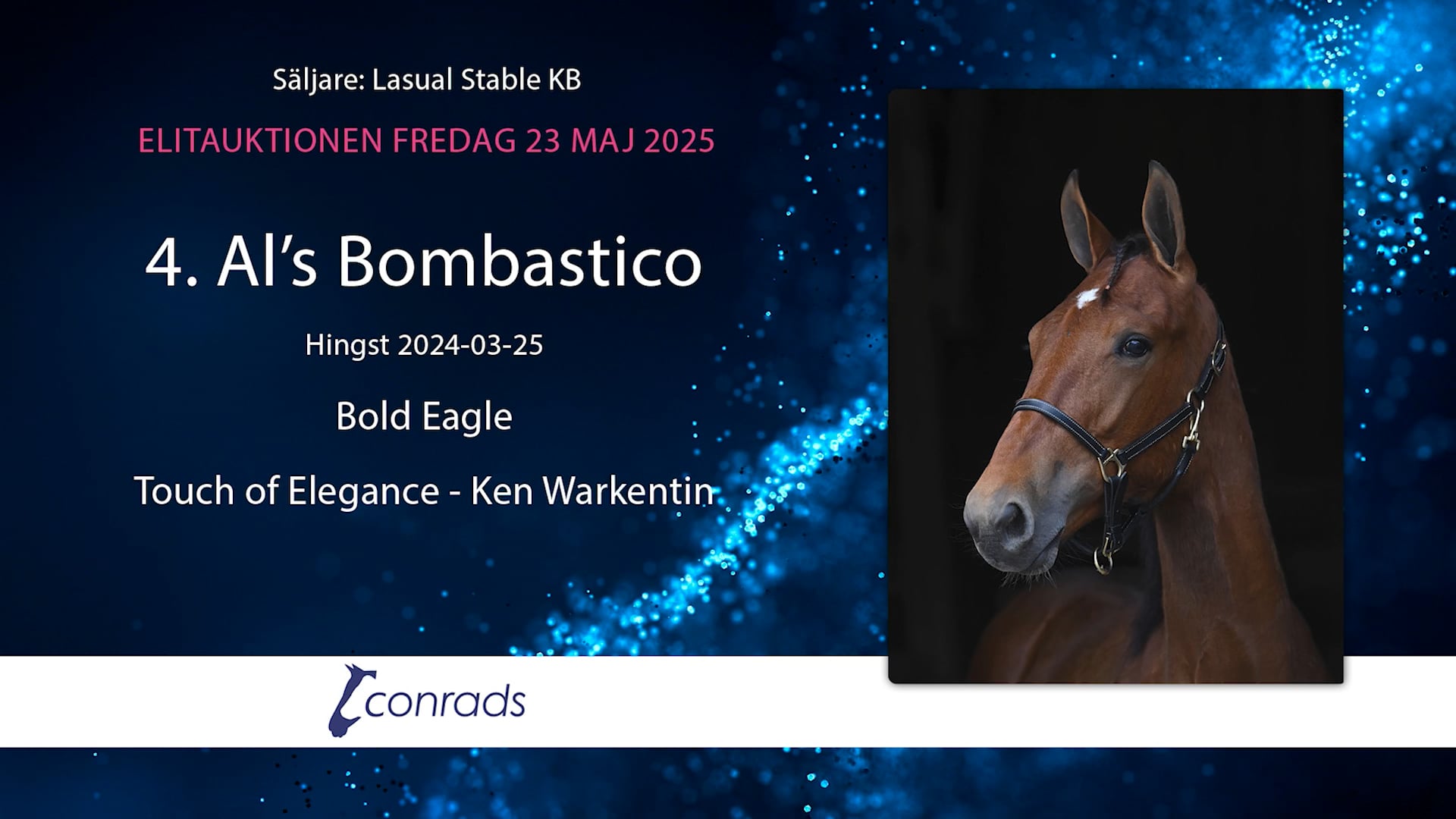 4. Als Bombastico
