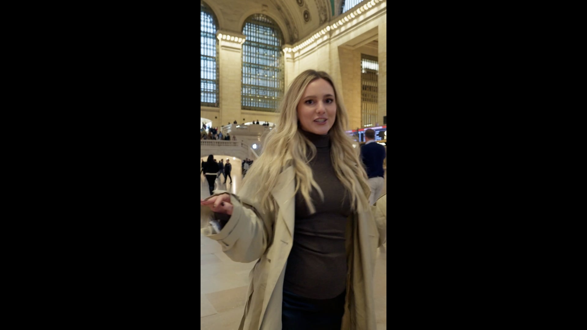 Barefaced - NYC Social