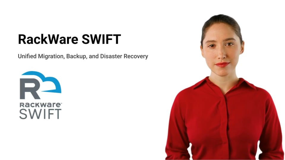 RackWare for Containers: Kubernetes & OpenShift Migration, Backup, and Disaster Recovery