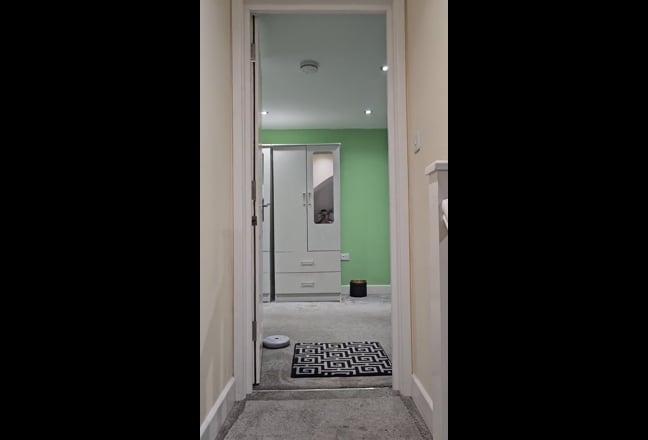 Video 1: Kitchen