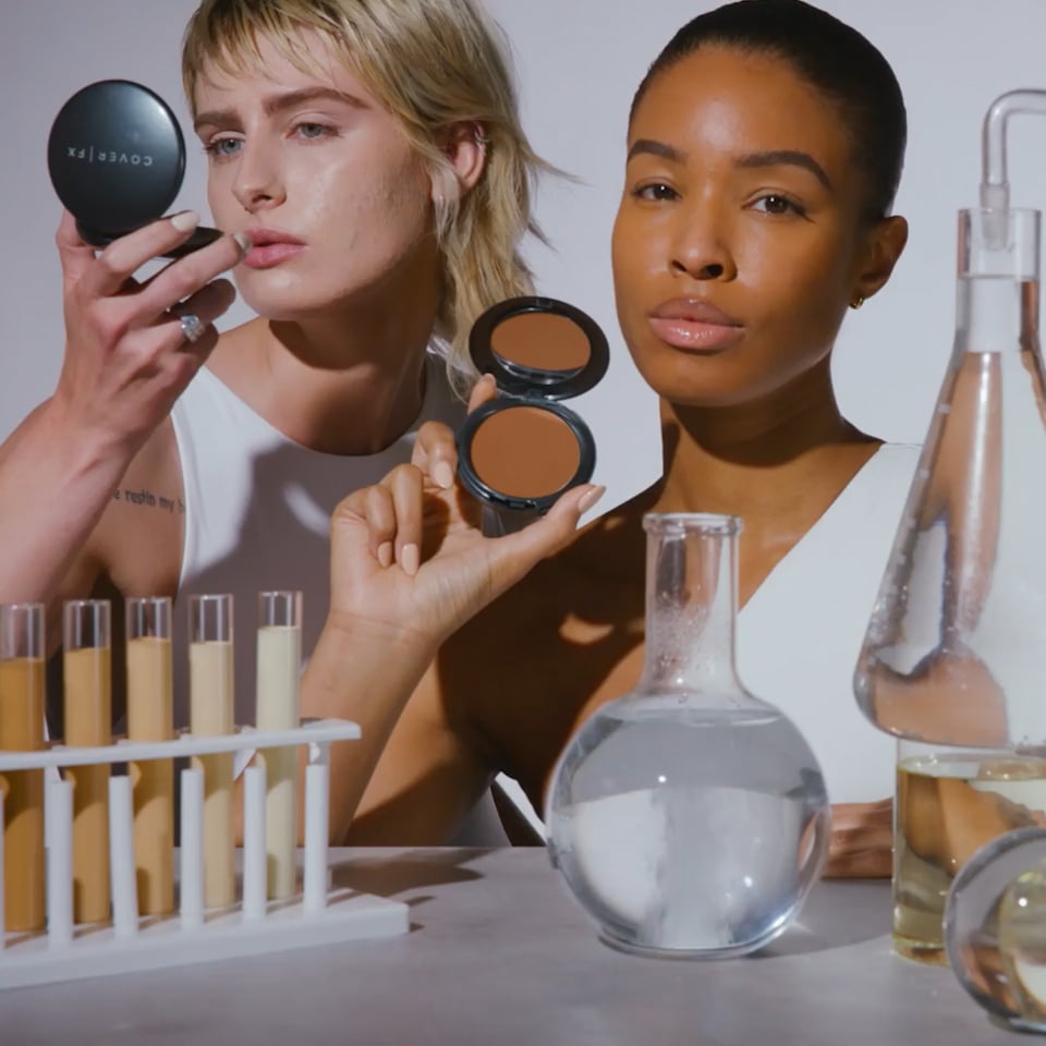 Motion Image by Kali Taylor