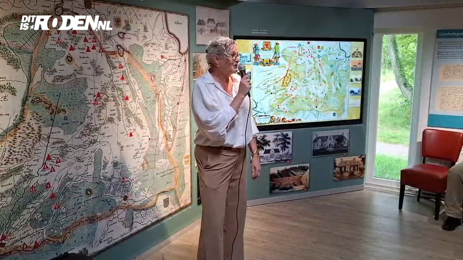 Opening Tentoonstelling Evert Musch