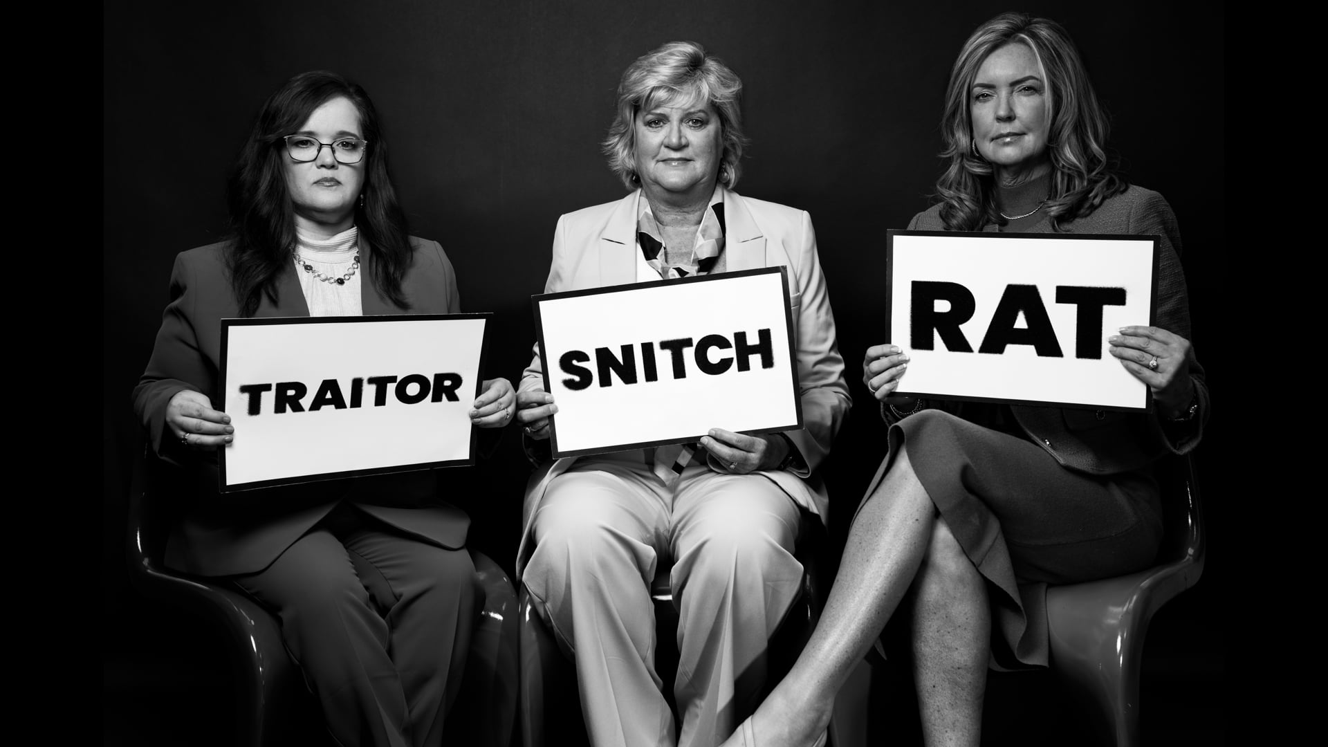 Medius - Big hero Snitch