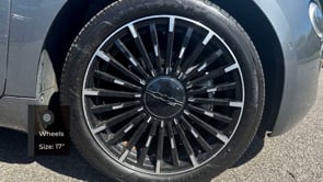 FIAT 500E 2021 (71)