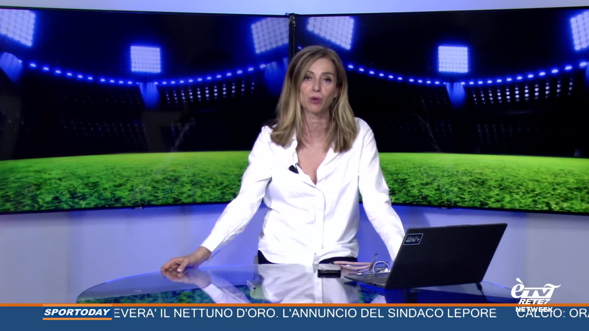 Sportoday 16/05/2025