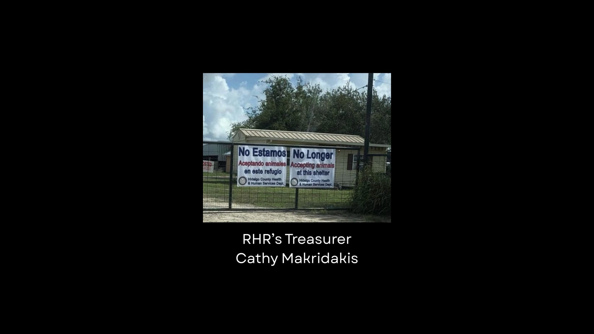 Texas Ranch Comments